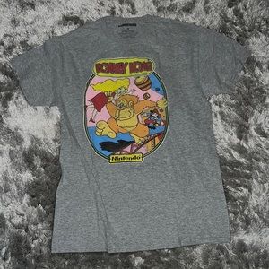 Donkey Kong Tshirt
